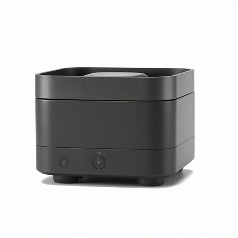 暖風(fēng)機(jī)外殼注塑件