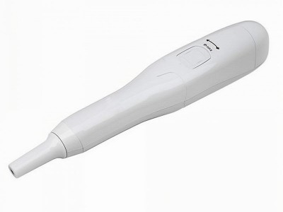 電動牙刷外殼個性化開模定制