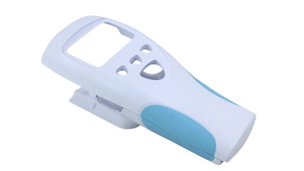 便攜手持儀表殼體注塑：難點(diǎn)剖析與解決方案