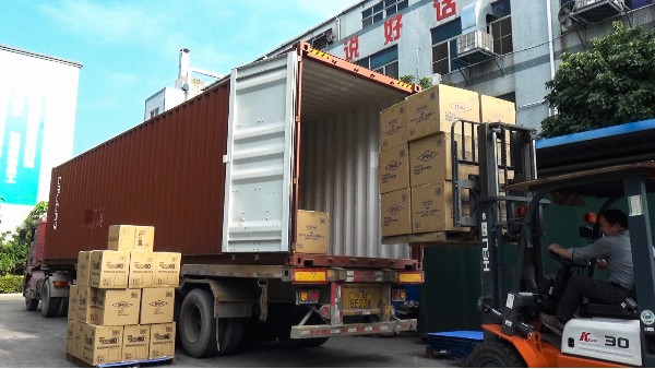 化妝品包材運輸中會破嗎