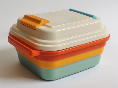 注塑塑膠飯盒模具生產廠家