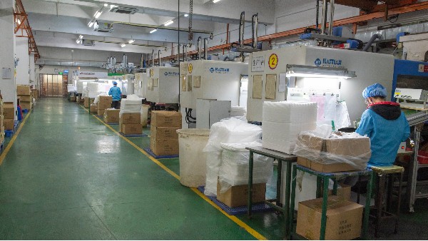 注塑件廠家怎么解決產(chǎn)品縮水問題？