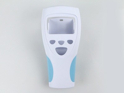 雙色手柄開模注塑模具加工 雙色手柄開模注塑模具加工