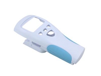 雙色手柄開模注塑模具加工 雙色手柄開模注塑模具加工