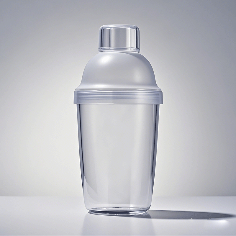 心電圖塑膠外殼注塑件