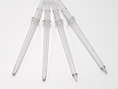 醫用透明管注塑件