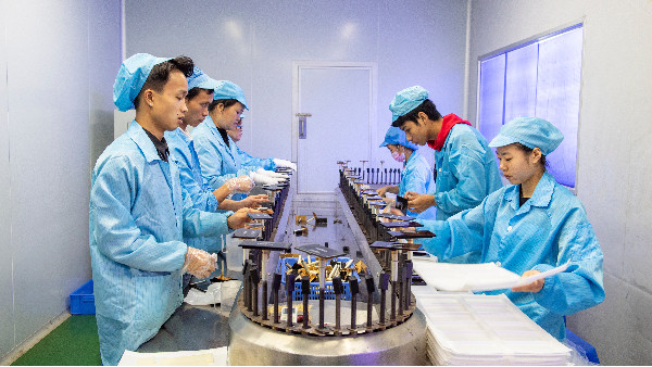 你知道塑膠制品材質(zhì)分類哪三類嗎？