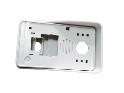 心電圖塑膠外殼注塑件