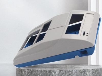 POS機注塑成型 POS機注塑成型
