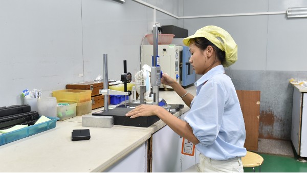 尋找東莞精密塑膠模具廠中的佼佼者