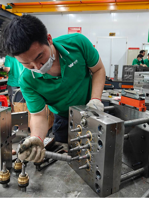 開模注塑避坑指南：注塑廠教你三招防騙、規范溝通與報價