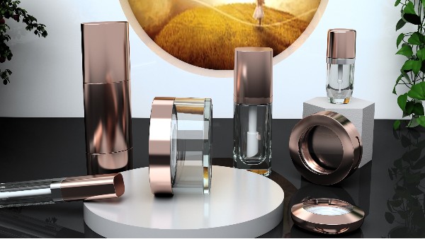 化妝品注塑瓶怎么檢驗質量是否過關