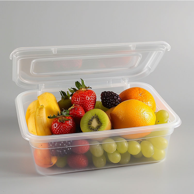 心電圖塑膠外殼注塑件